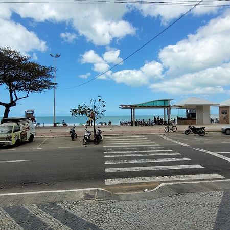 Aconchegante 2 Quartos Com Wifi + 1 Quarto Menor Apartment Guarapari Exterior foto