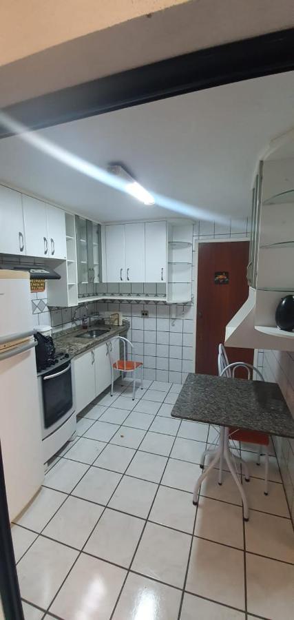 Aconchegante 2 Quartos Com Wifi + 1 Quarto Menor Apartment Guarapari Exterior foto