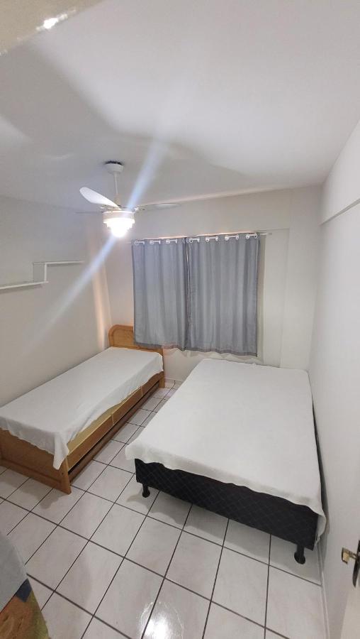 Aconchegante 2 Quartos Com Wifi + 1 Quarto Menor Apartment Guarapari Exterior foto