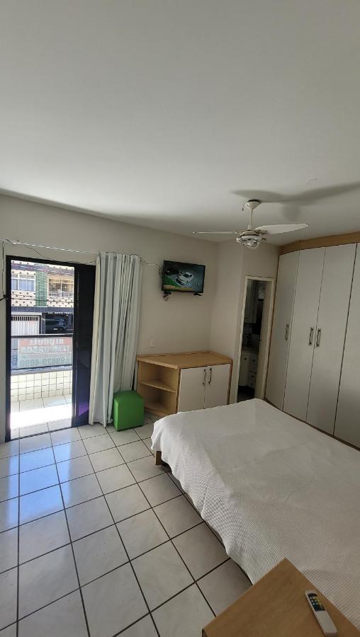 Aconchegante 2 Quartos Com Wifi + 1 Quarto Menor Apartment Guarapari Exterior foto