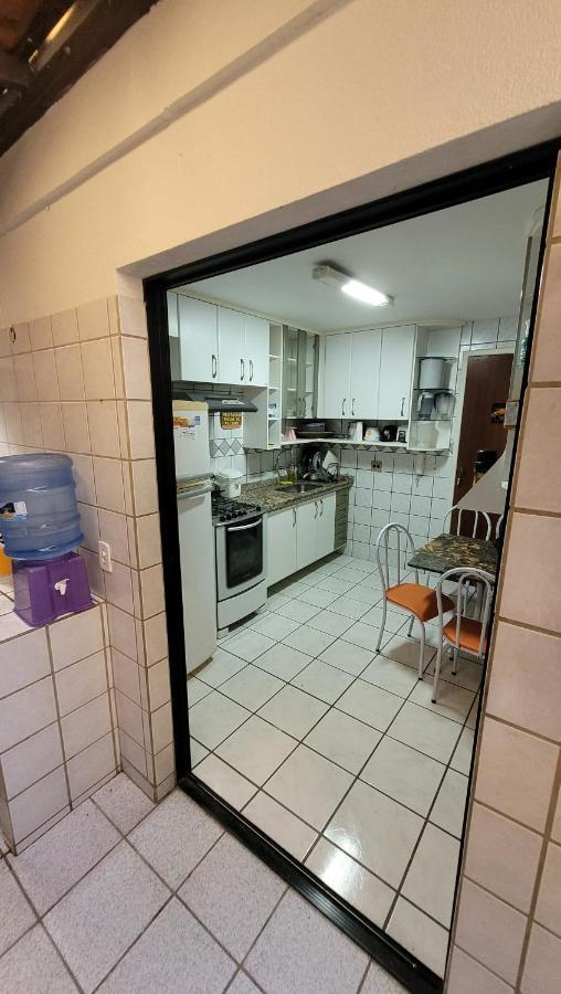 Aconchegante 2 Quartos Com Wifi + 1 Quarto Menor Apartment Guarapari Exterior foto