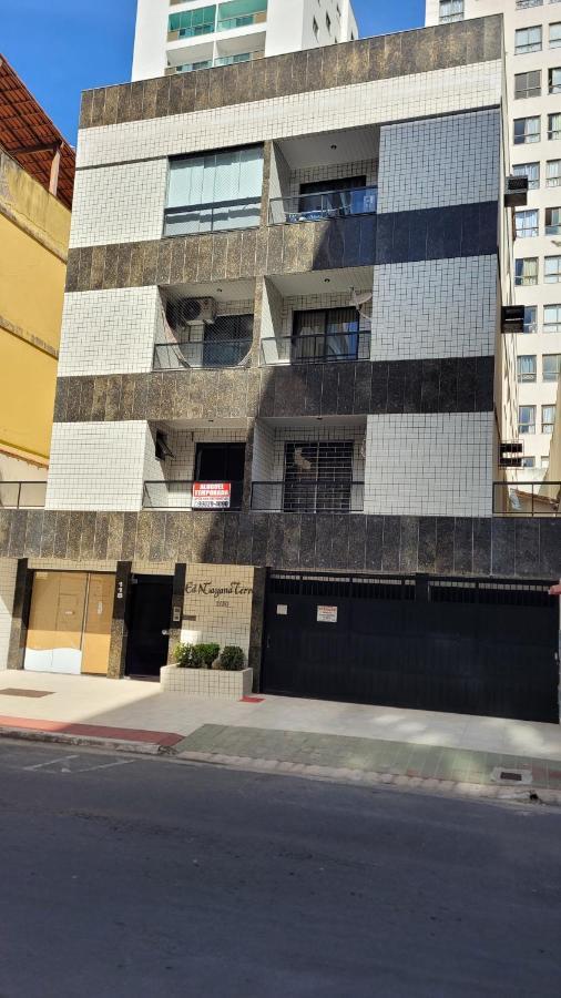 Aconchegante 2 Quartos Com Wifi + 1 Quarto Menor Apartment Guarapari Exterior foto